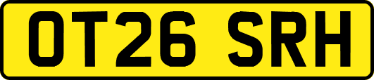 OT26SRH