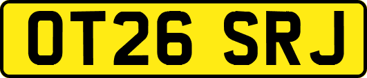 OT26SRJ
