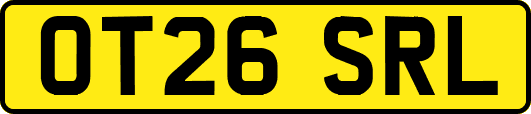OT26SRL