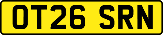 OT26SRN