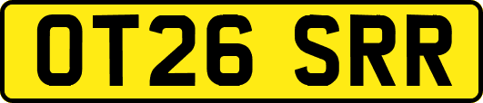 OT26SRR