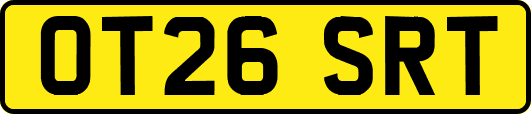 OT26SRT