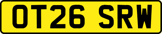 OT26SRW