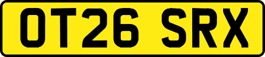 OT26SRX