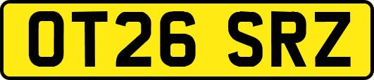 OT26SRZ