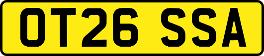 OT26SSA