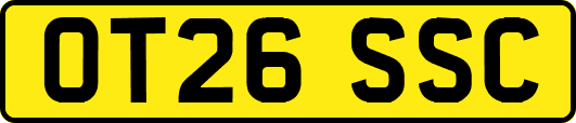 OT26SSC