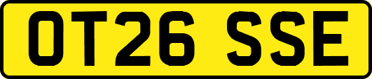 OT26SSE