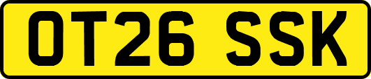 OT26SSK