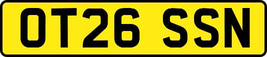 OT26SSN