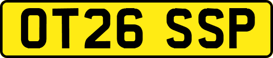 OT26SSP
