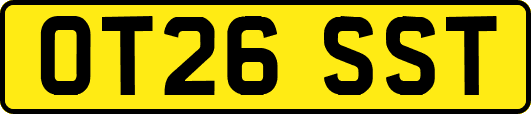 OT26SST