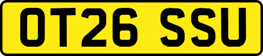 OT26SSU