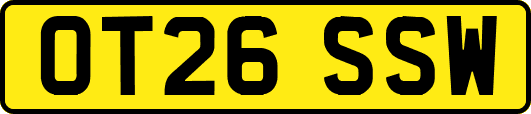 OT26SSW