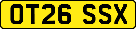 OT26SSX