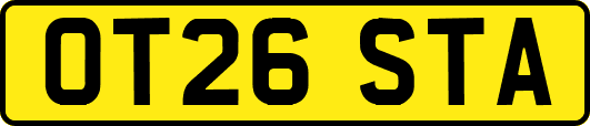 OT26STA