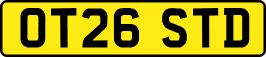 OT26STD