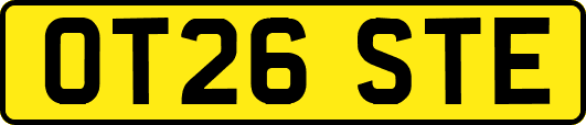 OT26STE
