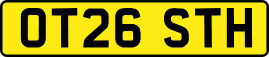 OT26STH