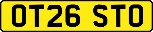 OT26STO