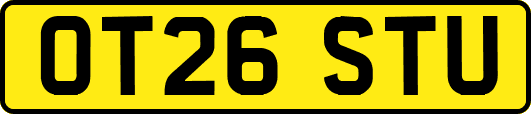 OT26STU