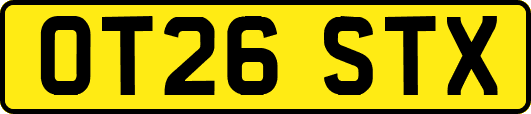 OT26STX