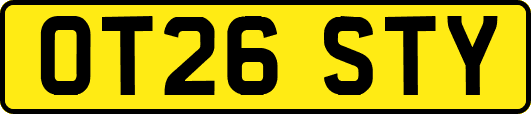OT26STY
