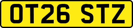 OT26STZ