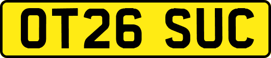 OT26SUC