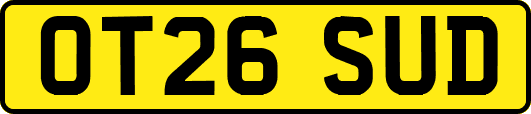 OT26SUD