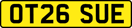 OT26SUE