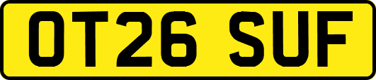 OT26SUF