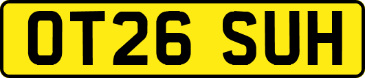 OT26SUH