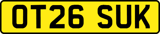 OT26SUK