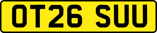 OT26SUU