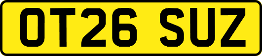 OT26SUZ