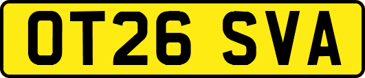 OT26SVA