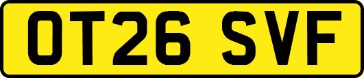 OT26SVF