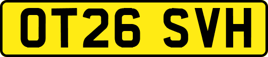 OT26SVH