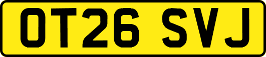 OT26SVJ
