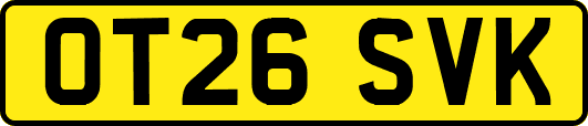 OT26SVK