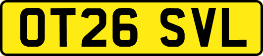 OT26SVL