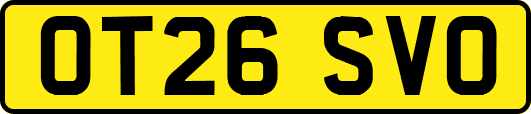 OT26SVO