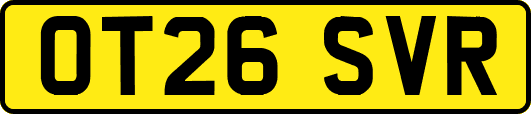 OT26SVR