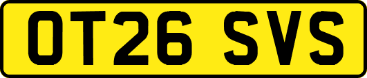 OT26SVS