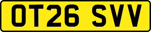OT26SVV