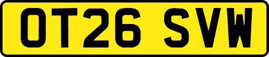 OT26SVW