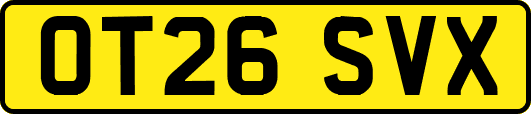 OT26SVX