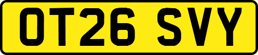 OT26SVY