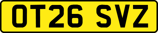 OT26SVZ